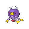 Sprite for Drifblim