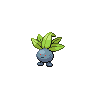 Sprite for Oddish