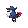 Sprite for Honchkrow