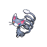 Sprite for Glameow