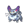 Sprite for Purugly