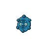 Sprite for Bronzor
