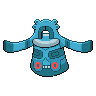 Sprite for Bronzong