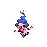 Sprite for Mime Jr.