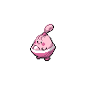 Sprite for Happiny