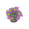 Sprite for Spiritomb