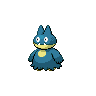 Sprite for Munchlax