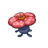Sprite for Vileplume