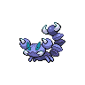 Sprite for Skorupi