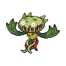 Sprite for Carnivine
