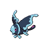Sprite for Lumineon
