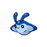 Sprite for Mantyke