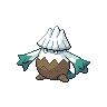Sprite for Snover
