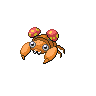 Sprite for Paras