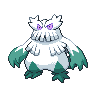 Sprite for Abomasnow