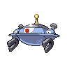 Sprite for Magnezone
