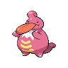 Sprite for Lickilicky