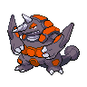 Sprite for Rhyperior