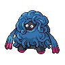 Sprite for Tangrowth