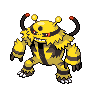 Sprite for Electivire