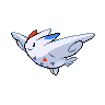 Sprite for Togekiss