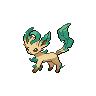 Sprite for Leafeon
