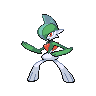 Sprite for Gallade