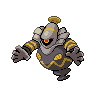 Sprite for Dusknoir