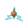 Sprite for Rotom