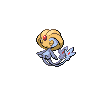 Sprite for Uxie