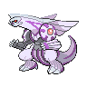 Sprite for Palkia