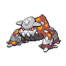 Sprite for Heatran