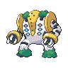 Sprite for Regigigas
