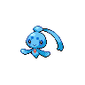 Sprite for Phione