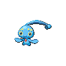 Sprite for Manaphy