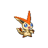 Sprite for Victini