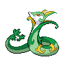 Sprite for Serperior