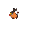 Sprite for Tepig