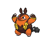 Sprite for Pignite
