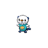 Sprite for Oshawott