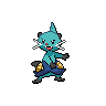 Sprite for Dewott