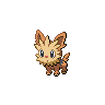 Sprite for Lillipup