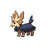 Sprite for Herdier