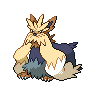 Sprite for Stoutland