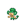 Sprite for Pansage