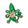 Sprite for Simisage