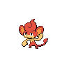 Sprite for Pansear