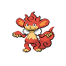 Sprite for Simisear