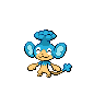 Sprite for Panpour