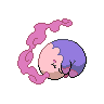 Sprite for Musharna
